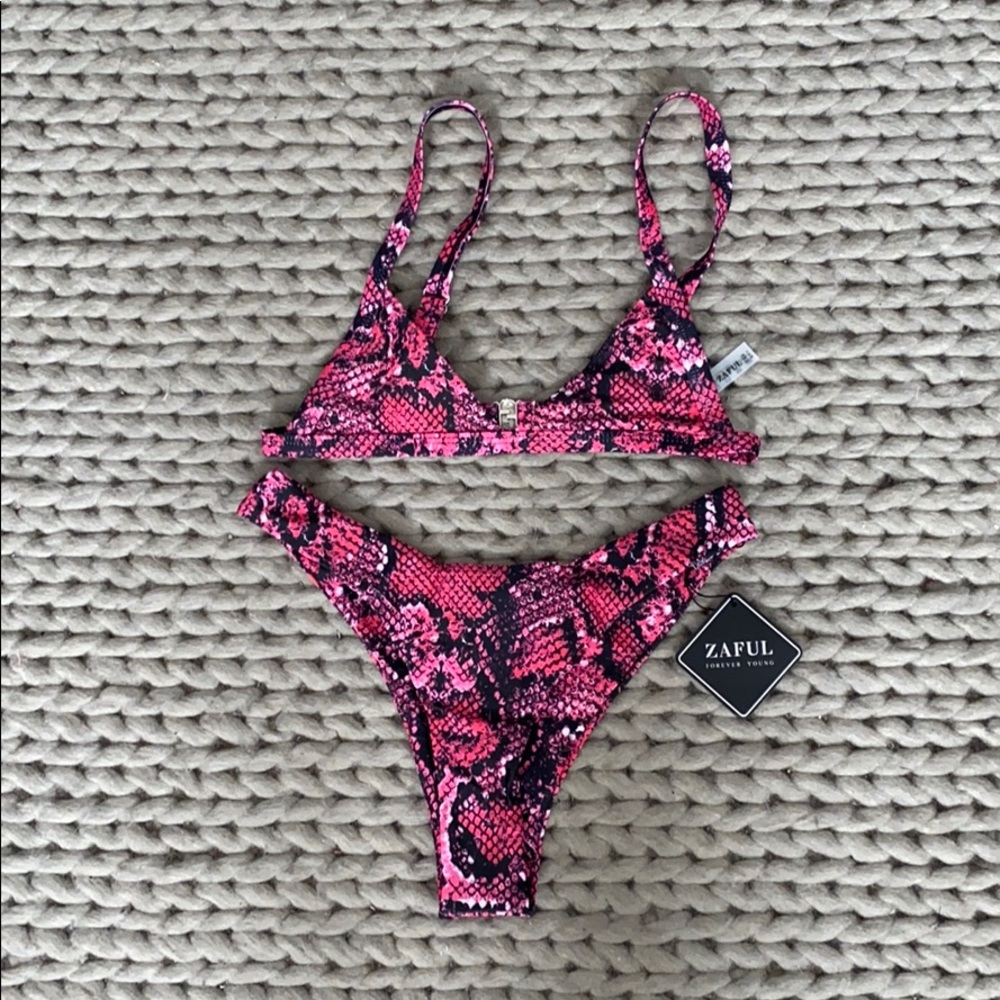Zaful bikini